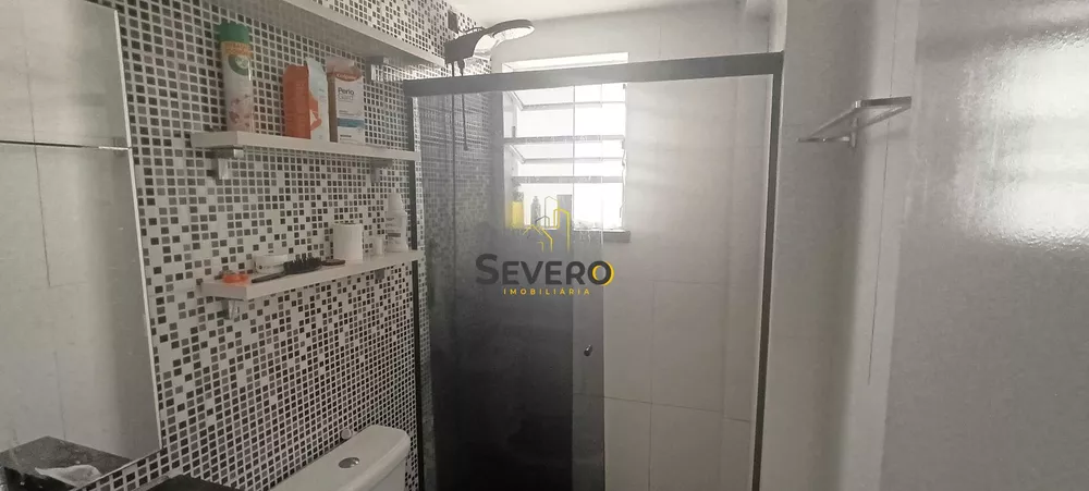 Apartamento, 2 quartos, 80 m² - Foto 7