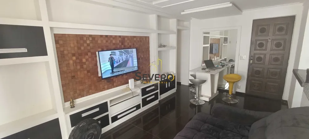Apartamento, 2 quartos, 80 m² - Foto 3