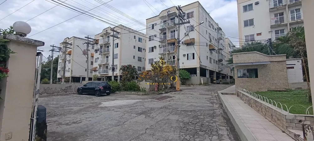 Apartamento, 2 quartos, 80 m² - Foto 1