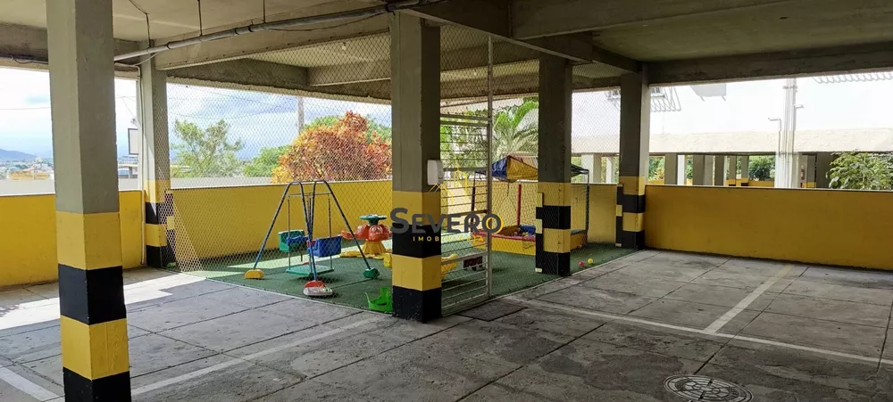 Apartamento, 2 quartos, 80 m² - Foto 12