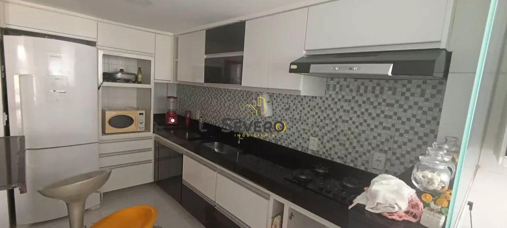 Apartamento, 2 quartos, 80 m² - Foto 9