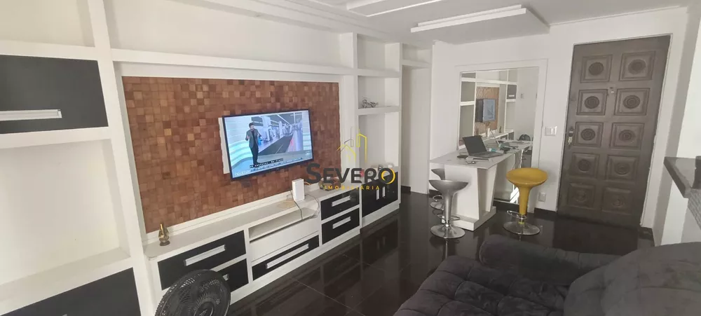 Apartamento, 2 quartos, 80 m² - Foto 2