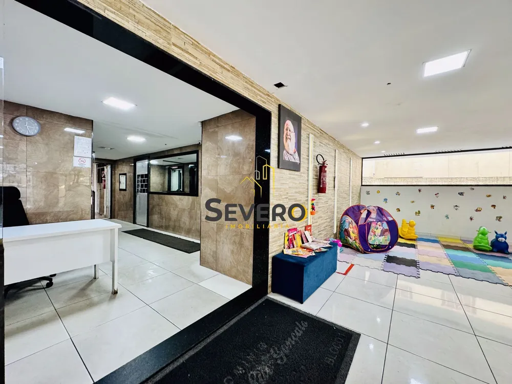 Apartamento, 2 quartos, 56 m² - Foto 2