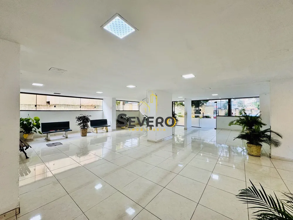 Apartamento, 2 quartos, 56 m² - Foto 6