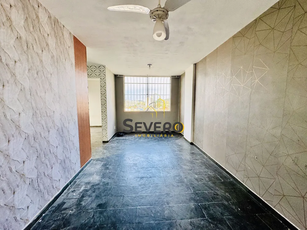 Apartamento, 2 quartos, 56 m² - Foto 8