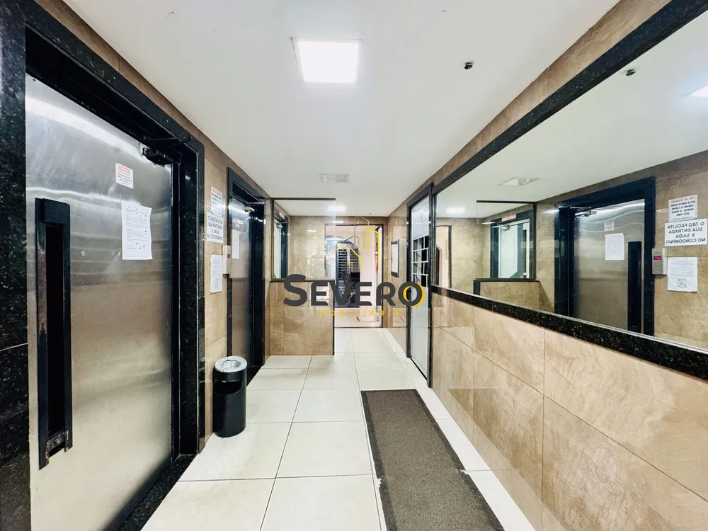 Apartamento, 2 quartos, 56 m² - Foto 1