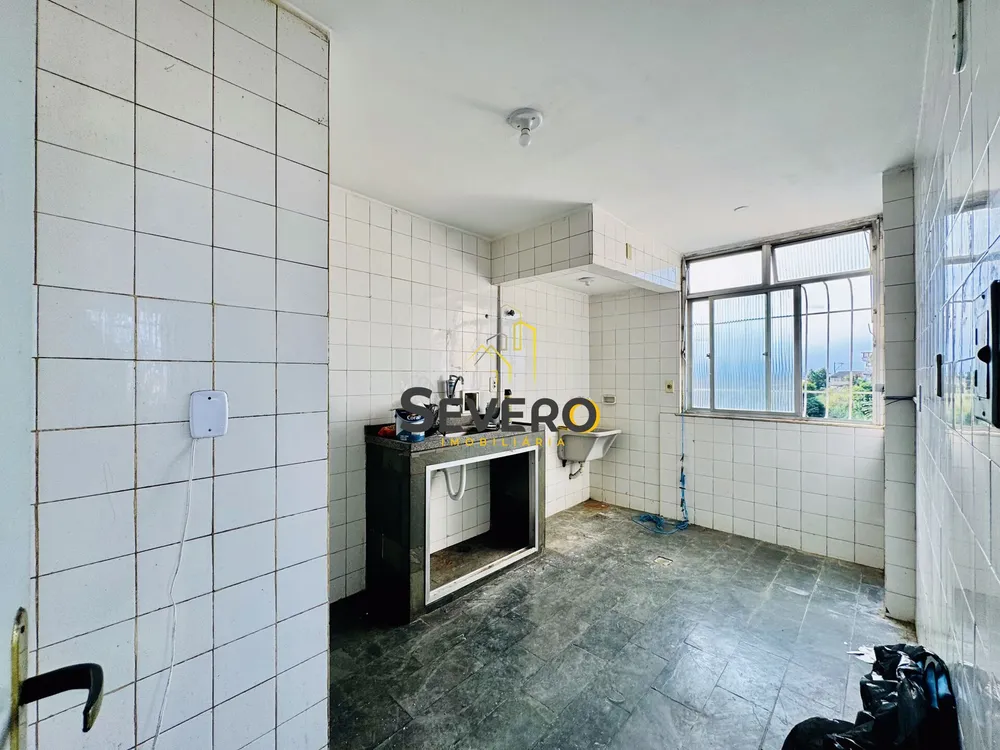 Apartamento, 2 quartos, 56 m² - Foto 11
