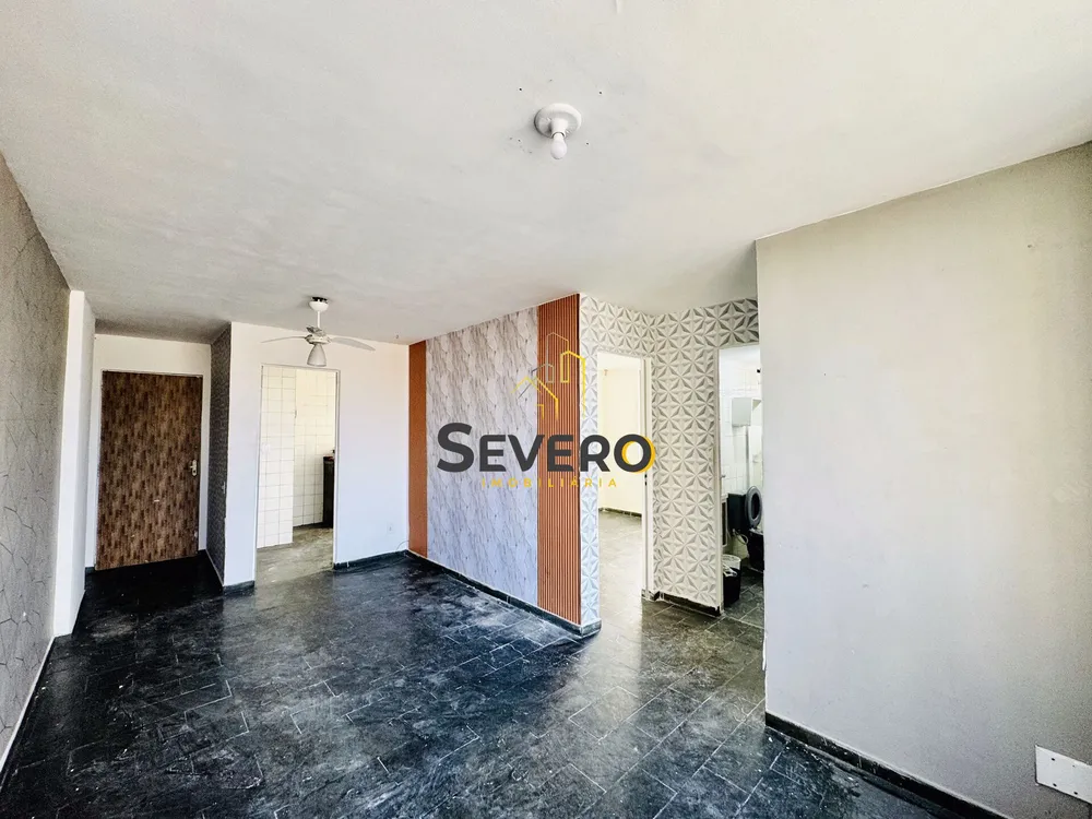 Apartamento, 2 quartos, 56 m² - Foto 7