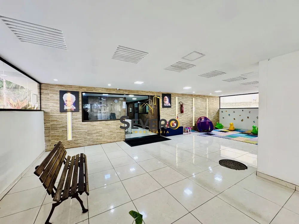 Apartamento, 2 quartos, 56 m² - Foto 4
