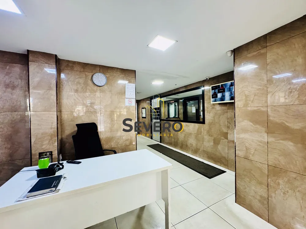 Apartamento, 2 quartos, 56 m² - Foto 3