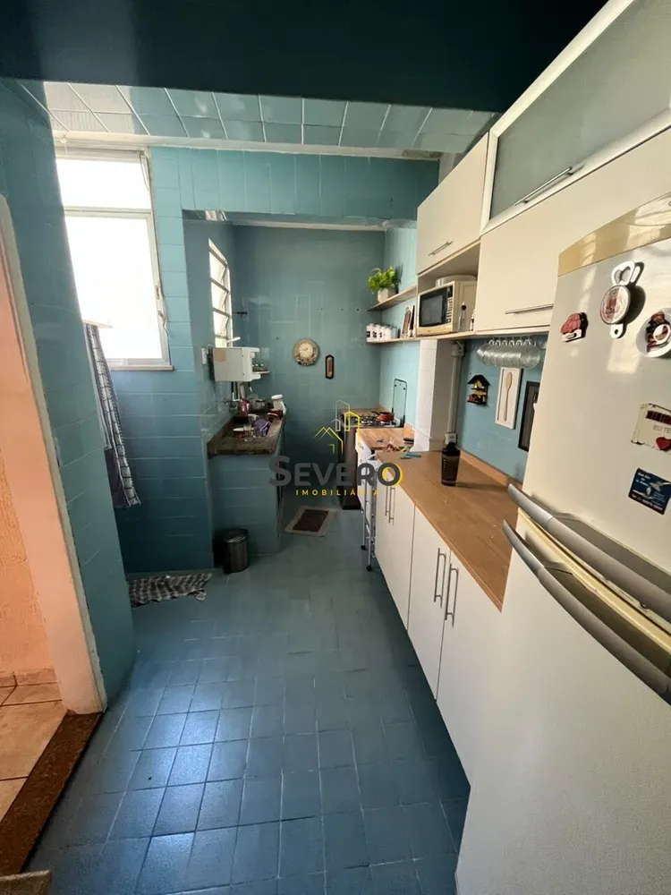 Apartamento, 2 quartos, 70 m² - Foto 9