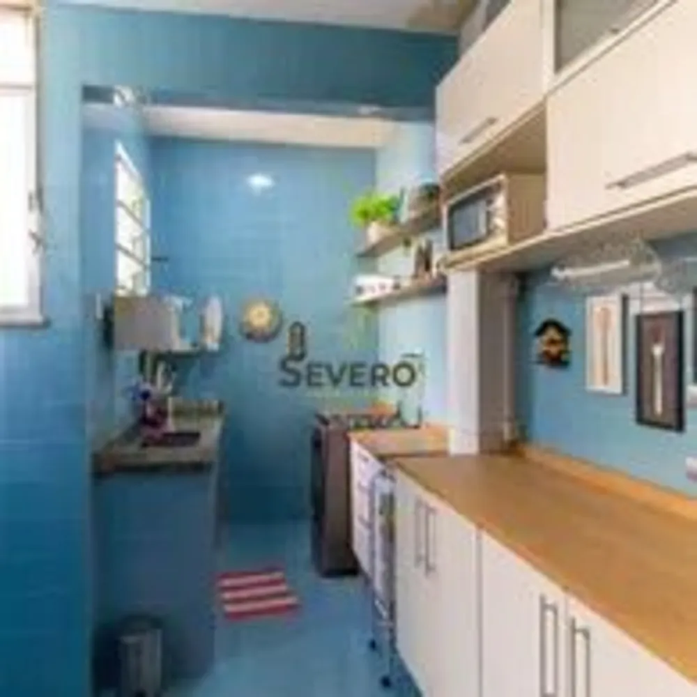 Apartamento, 2 quartos, 70 m² - Foto 10
