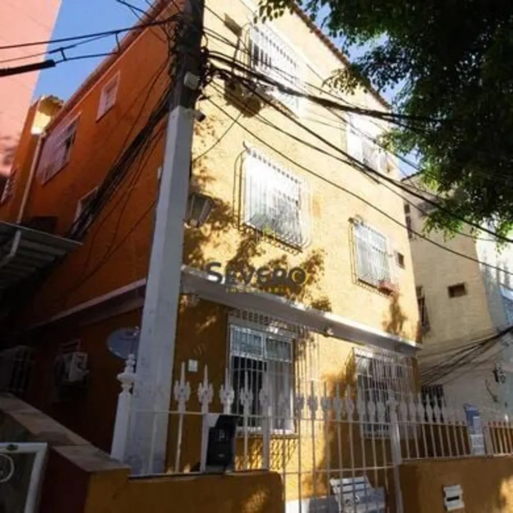 Apartamento, 2 quartos, 70 m² - Foto 1
