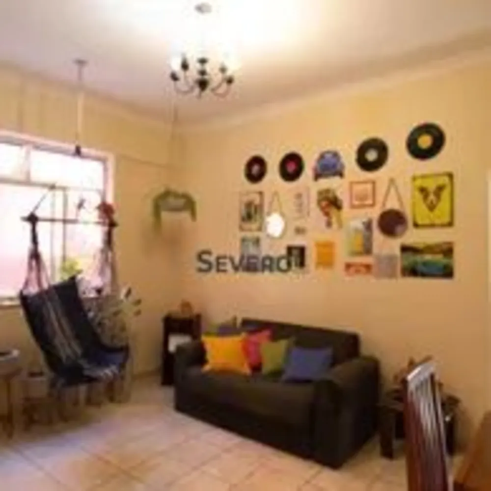 Apartamento, 2 quartos, 70 m² - Foto 7