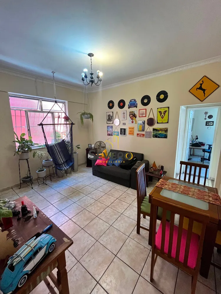 Apartamento, 2 quartos, 70 m² - Foto 2