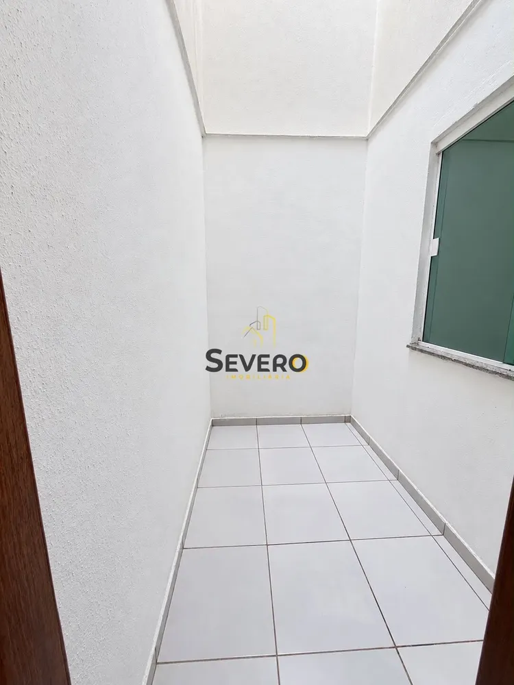 Casa, 2 quartos, 75 m² - Foto 4