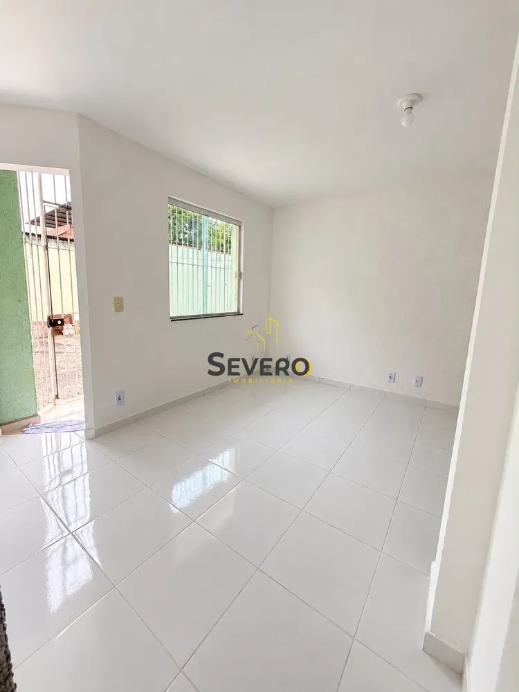 Casa, 2 quartos, 75 m² - Foto 2