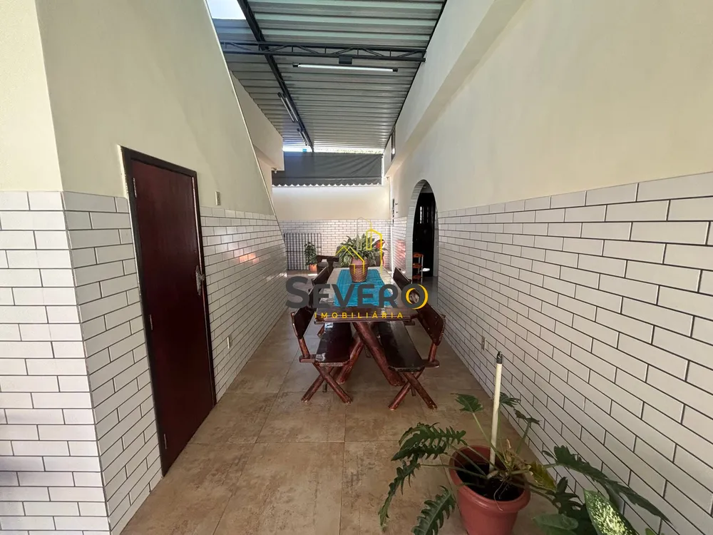 Casa, 4 quartos, 210 m² - Foto 23