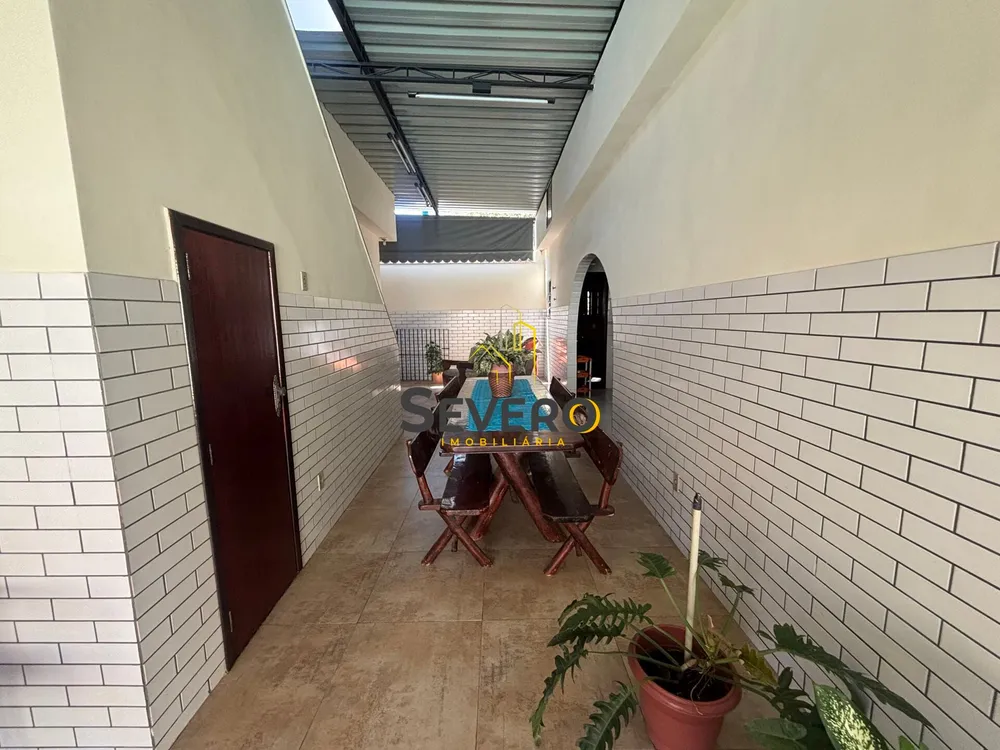 Casa, 4 quartos, 210 m² - Foto 24