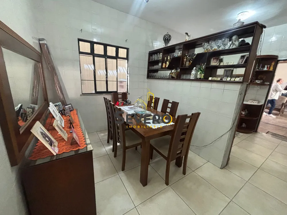 Casa, 4 quartos, 210 m² - Foto 5