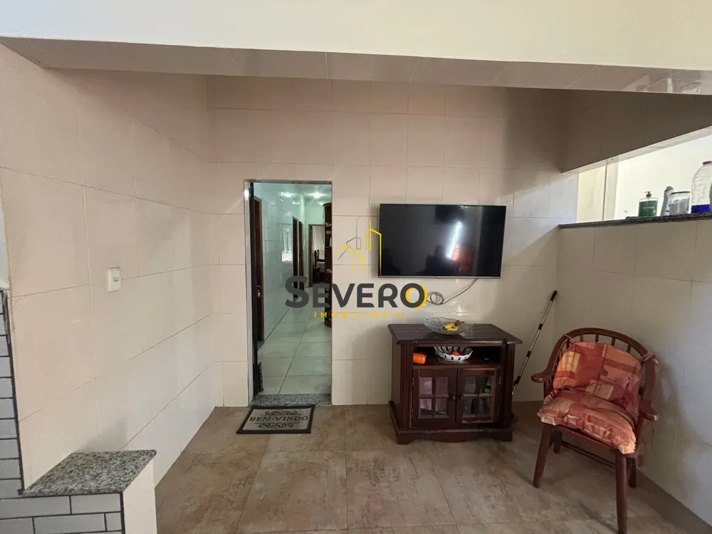 Casa, 4 quartos, 210 m² - Foto 6