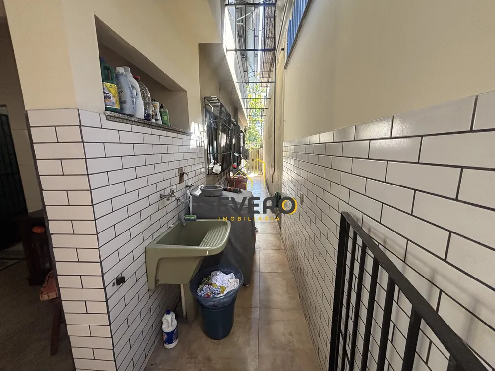 Casa, 4 quartos, 210 m² - Foto 34