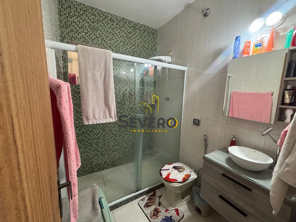 Casa, 4 quartos, 210 m² - Foto 9