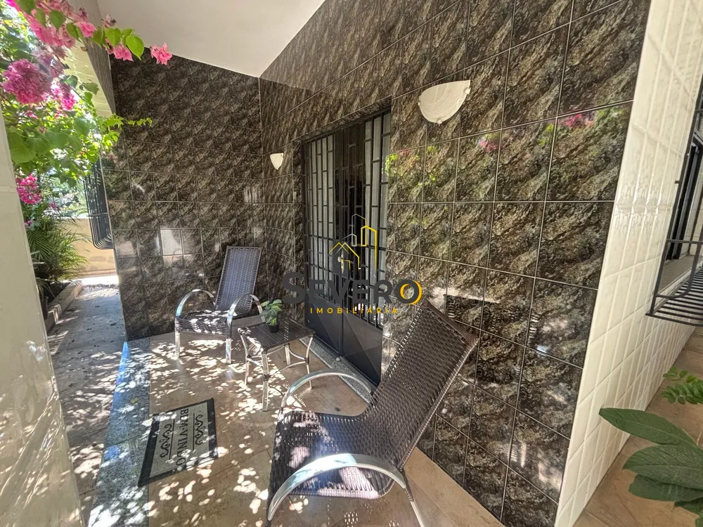 Casa, 4 quartos, 210 m² - Foto 3