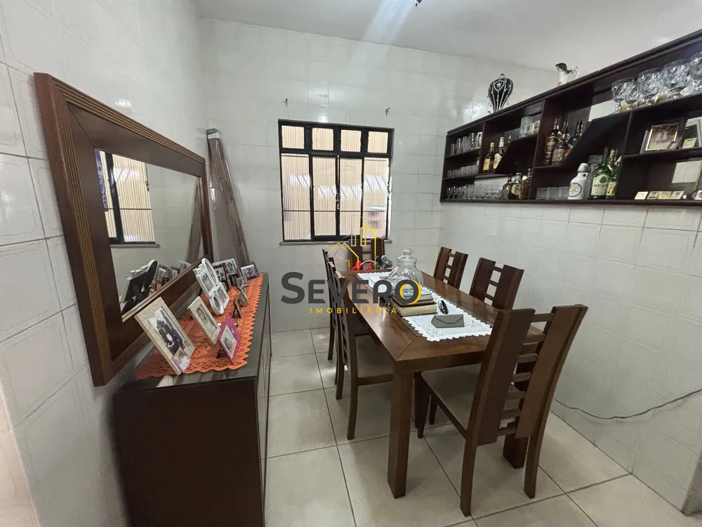 Casa, 4 quartos, 210 m² - Foto 26
