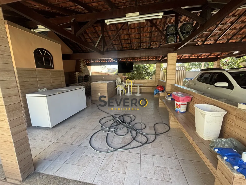Casa, 4 quartos, 210 m² - Foto 36