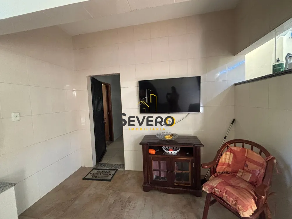 Casa, 4 quartos, 210 m² - Foto 25