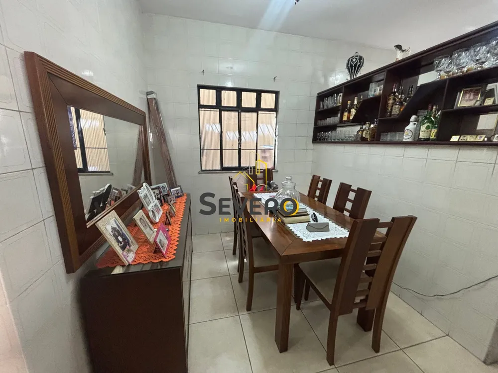Casa, 4 quartos, 210 m² - Foto 17