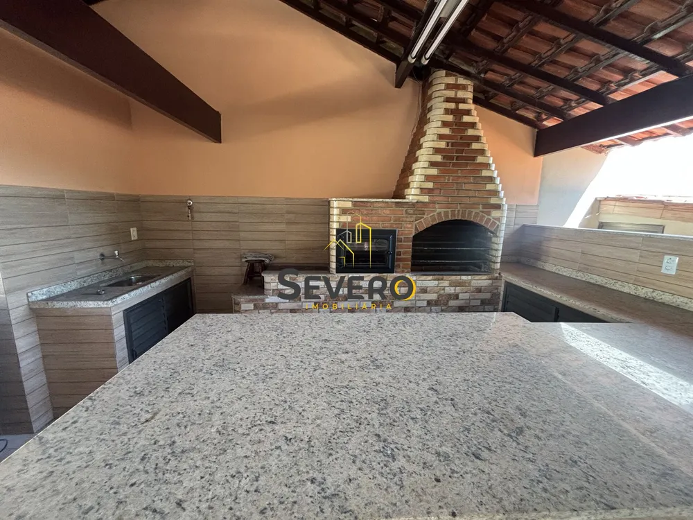 Casa, 4 quartos, 210 m² - Foto 35
