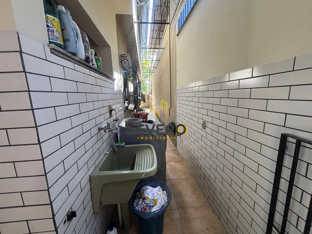 Casa, 4 quartos, 210 m² - Foto 14