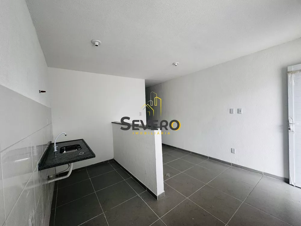 Apartamento, 1 quarto, 40 m² - Foto 2