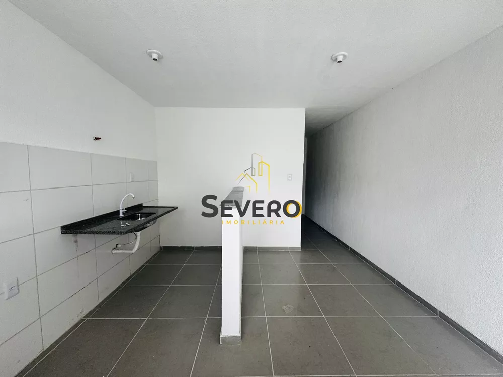 Apartamento, 1 quarto, 40 m² - Foto 3