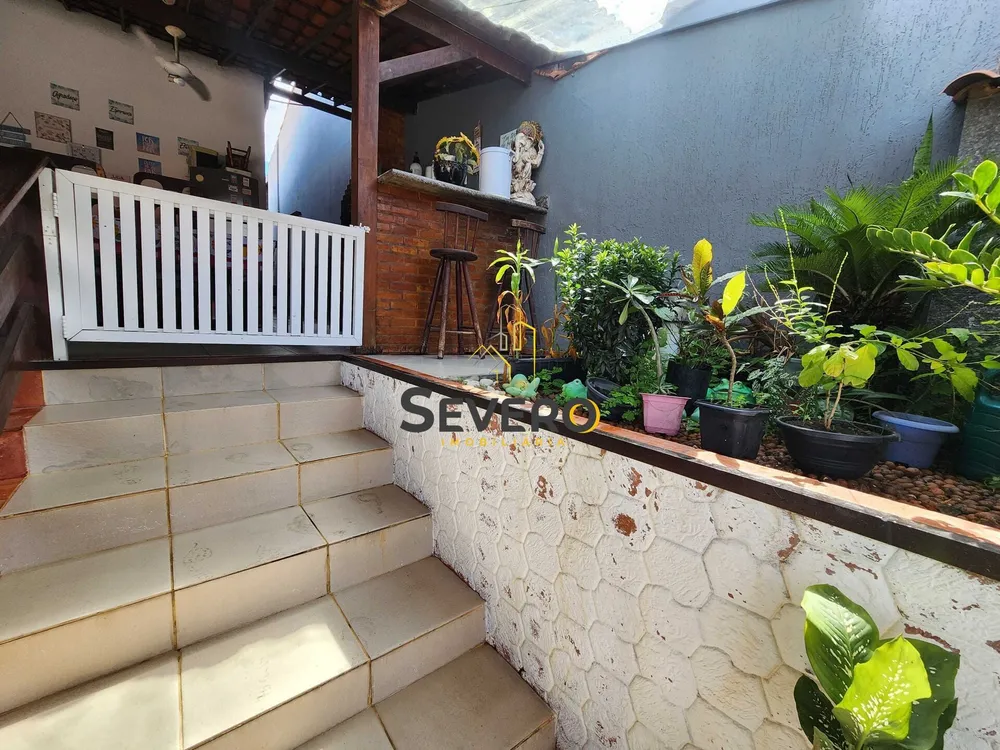 Casa, 3 quartos, 54 m² - Foto 13