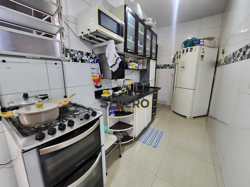 Casa, 3 quartos, 54 m² - Foto 13