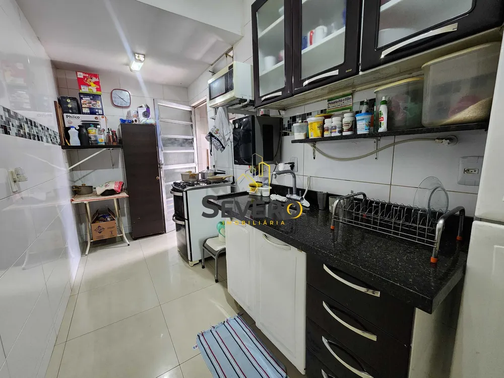 Casa, 3 quartos, 54 m² - Foto 15