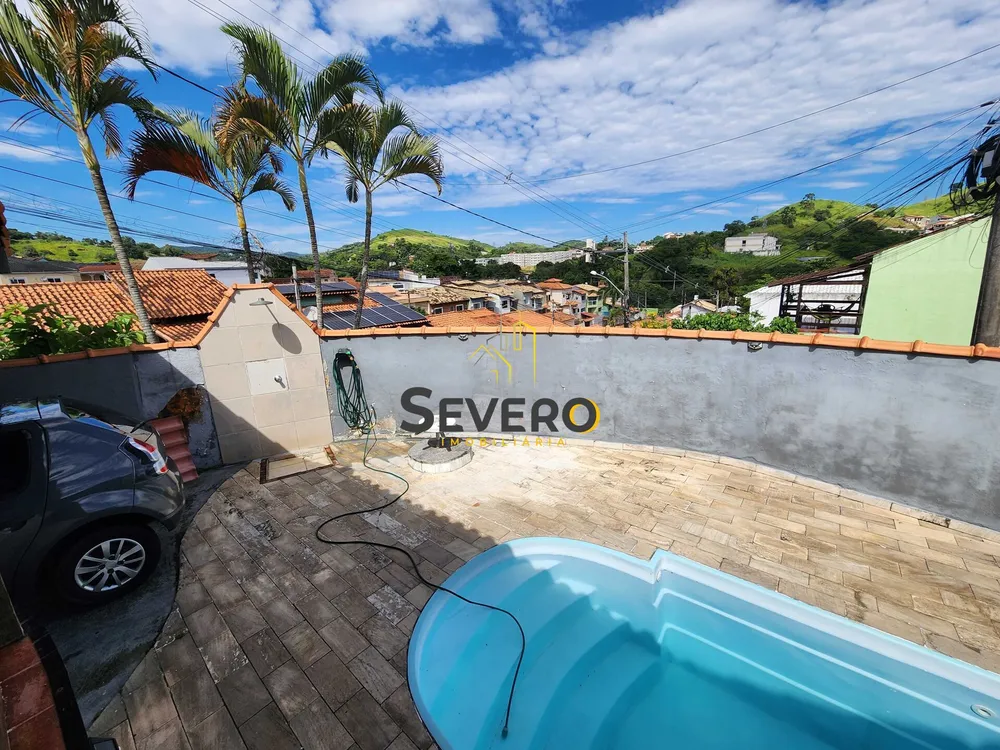 Casa, 3 quartos, 54 m² - Foto 5