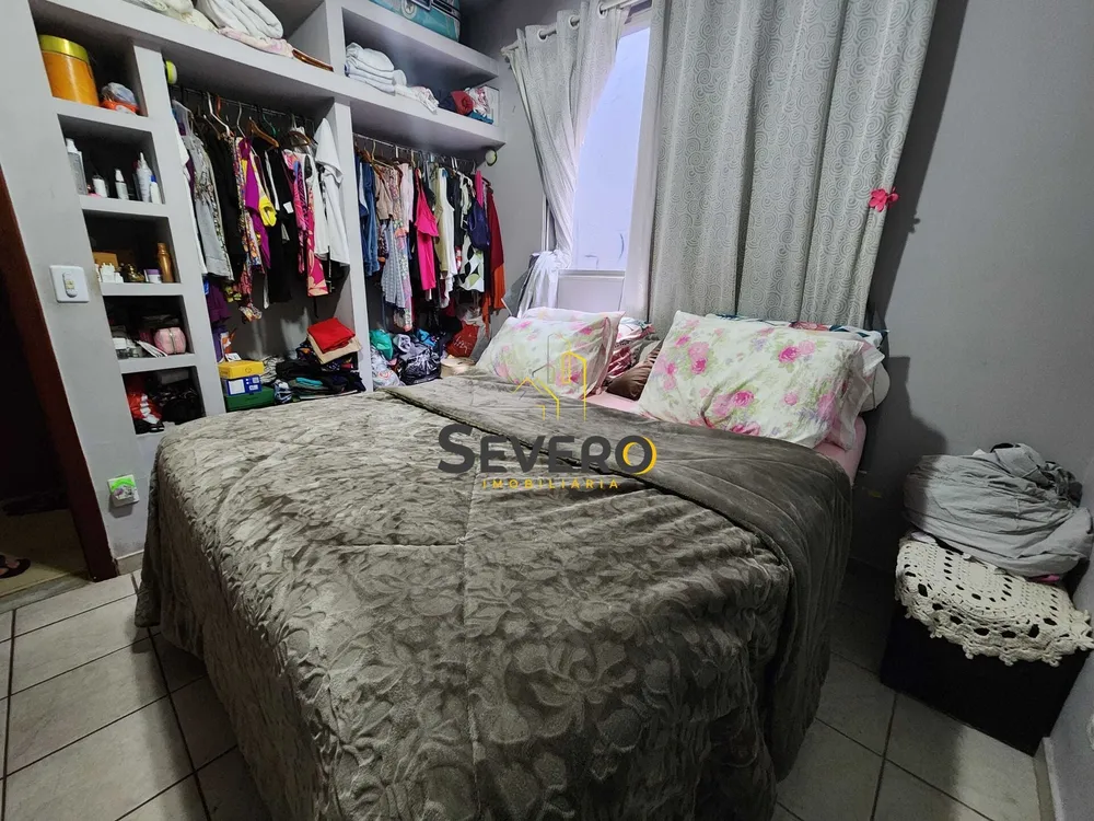 Casa, 3 quartos, 54 m² - Foto 35