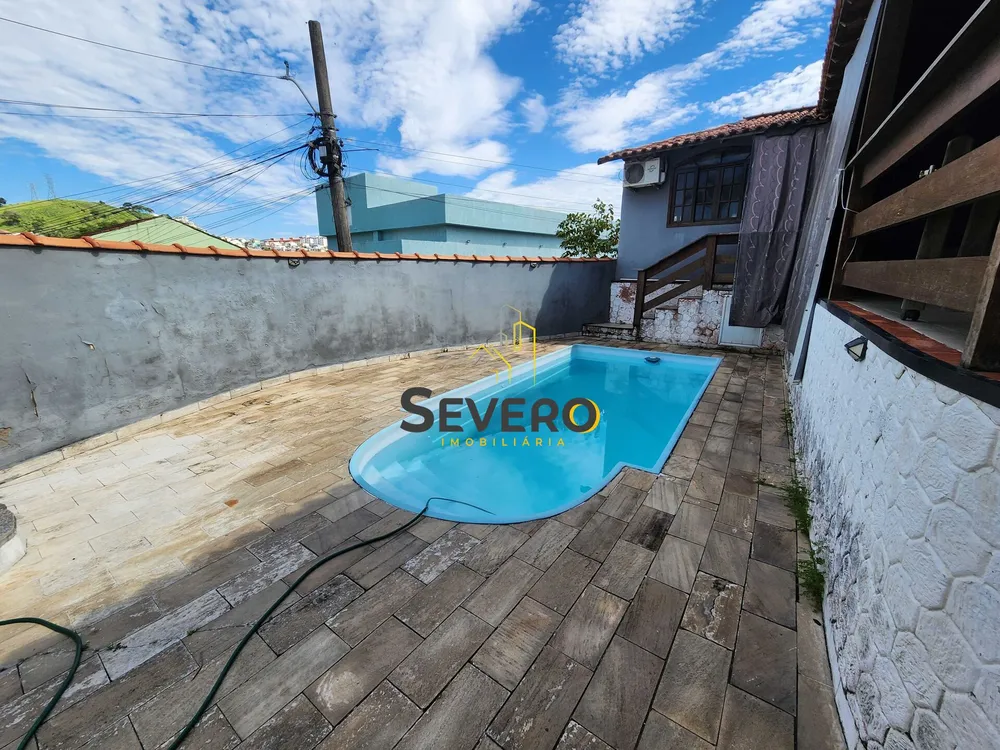 Casa, 3 quartos, 54 m² - Foto 3