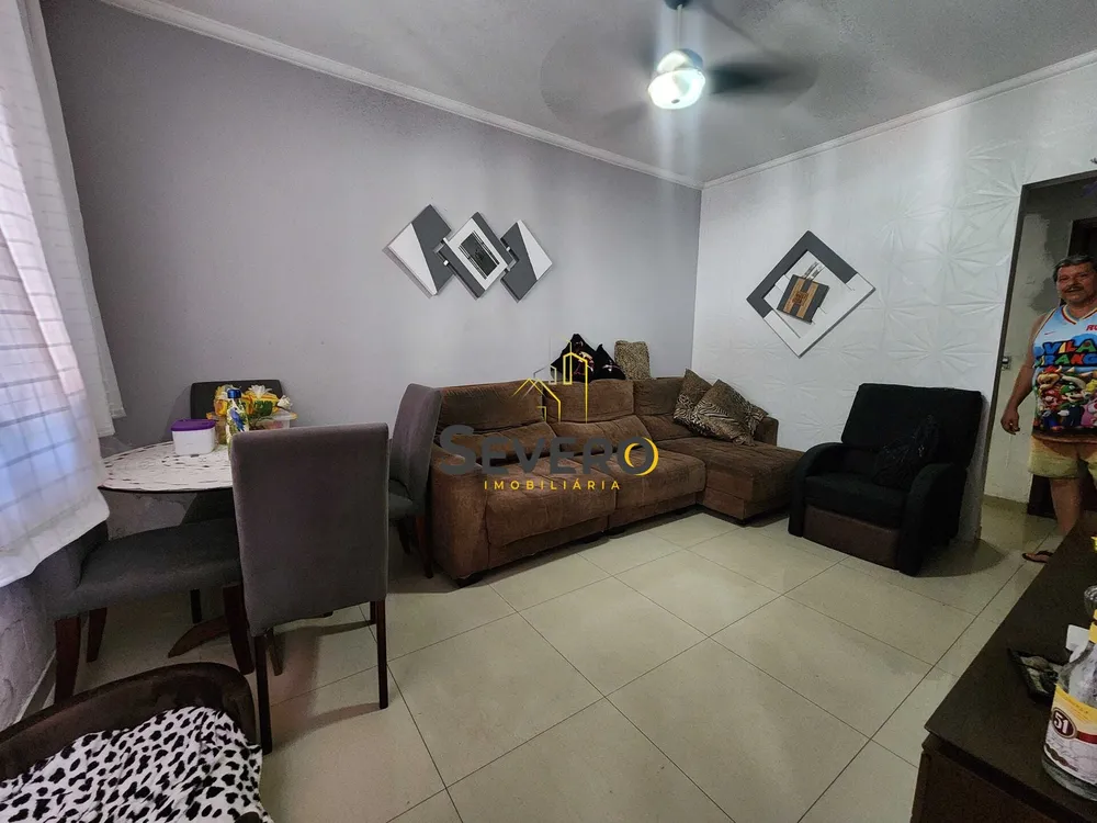 Casa, 3 quartos, 54 m² - Foto 23