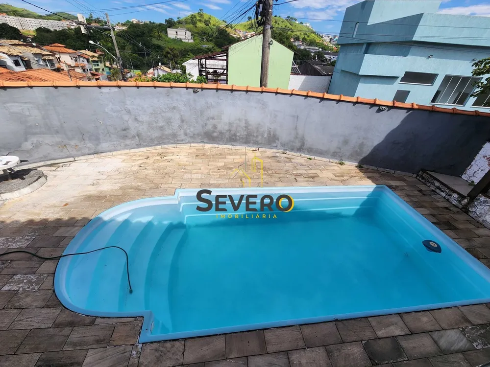 Casa, 3 quartos, 54 m² - Foto 7