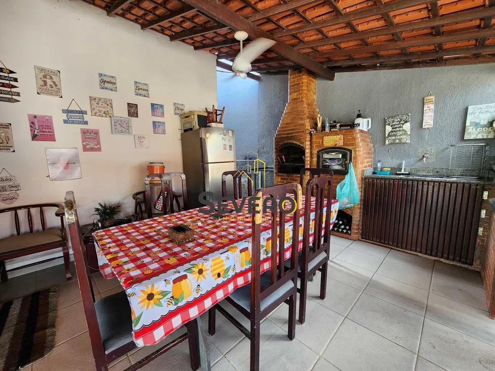 Casa, 3 quartos, 54 m² - Foto 15