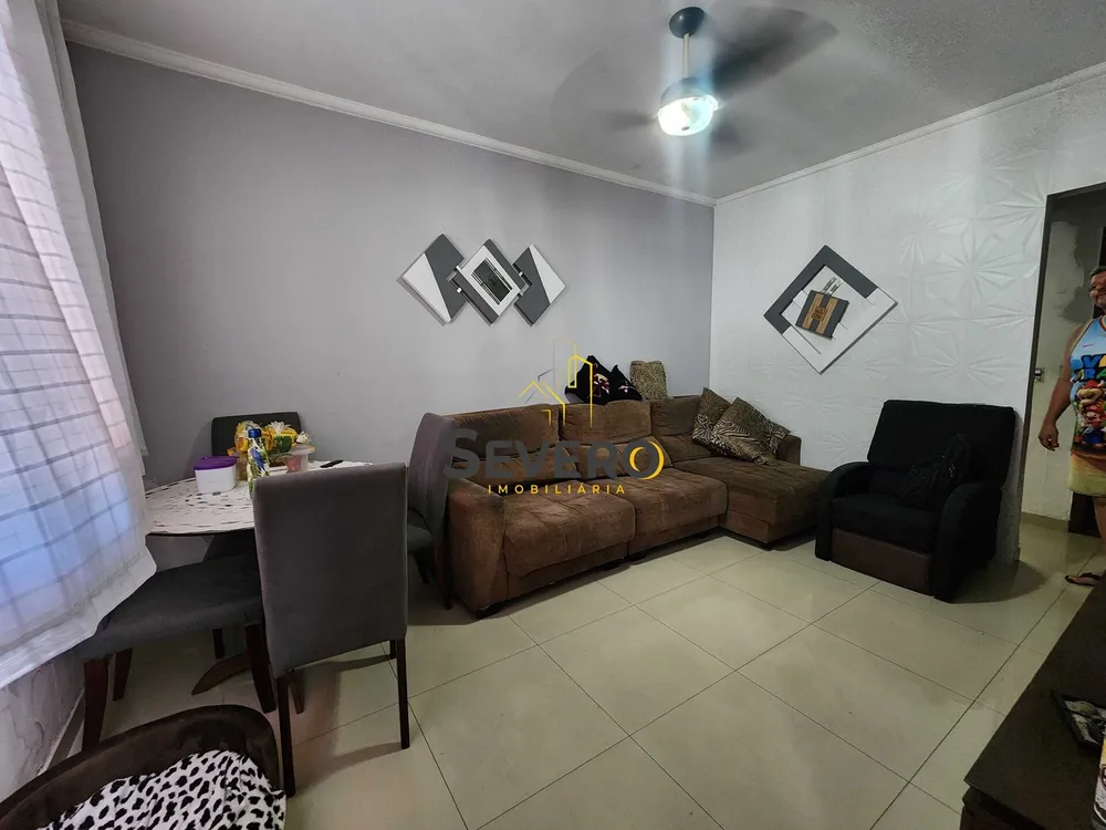 Casa, 3 quartos, 54 m² - Foto 21
