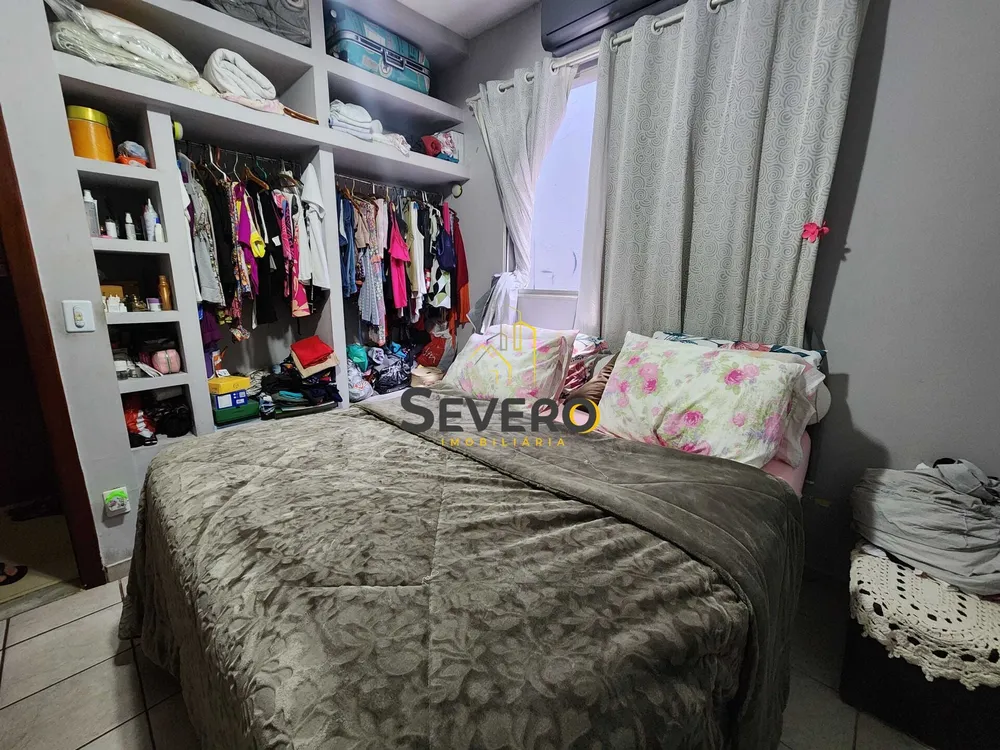 Casa, 3 quartos, 54 m² - Foto 33