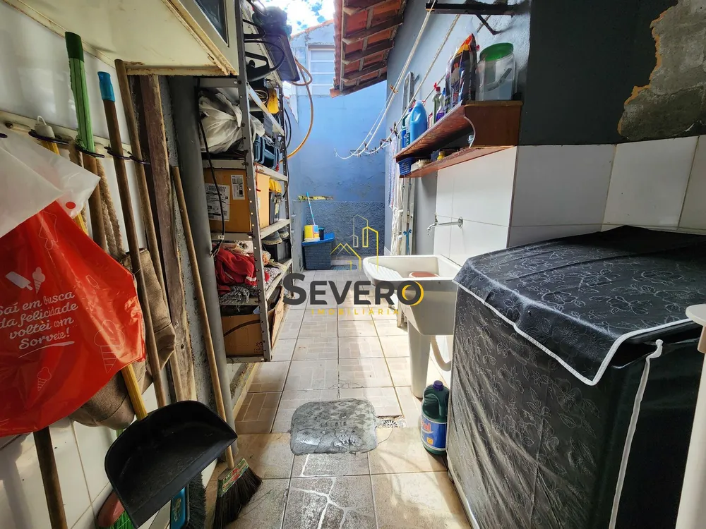 Casa, 3 quartos, 54 m² - Foto 43