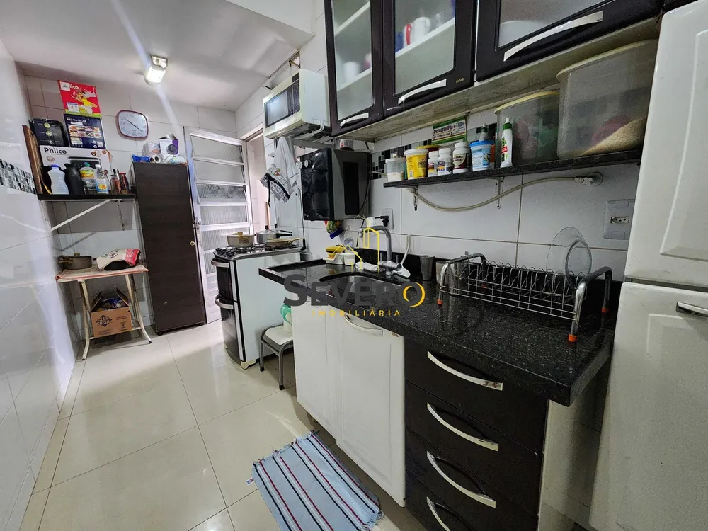 Casa, 3 quartos, 54 m² - Foto 27