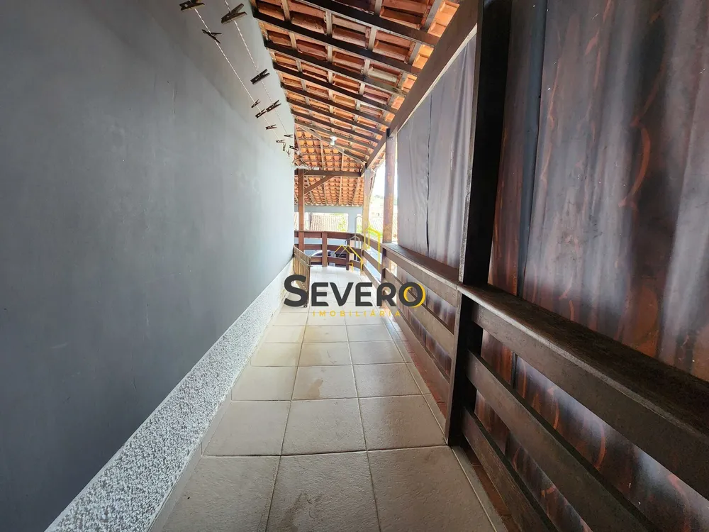 Casa, 3 quartos, 54 m² - Foto 19